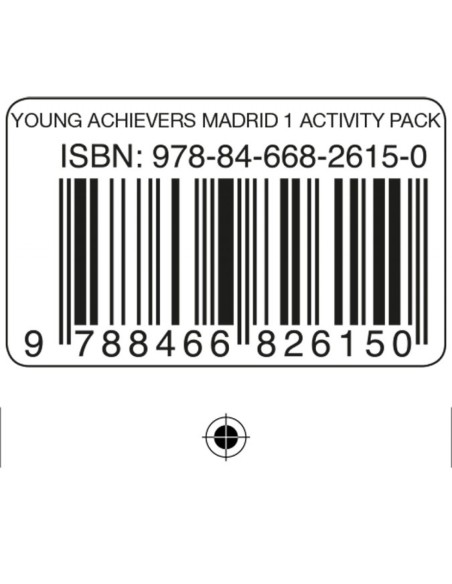 YOUNG ACHIEVERS 1ºPRIMARIA ACTIVITY PACK